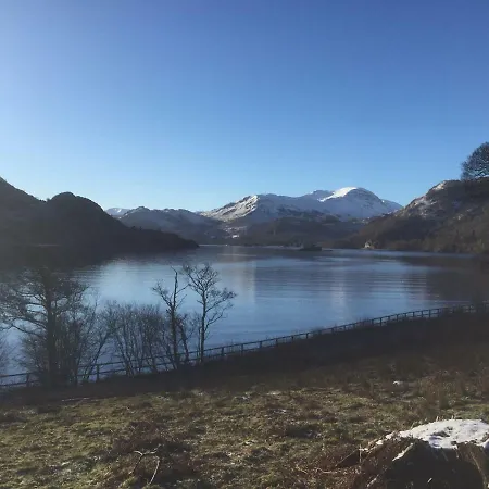 Dovedale Apartment, Appartement Glenridding