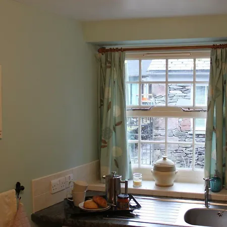Dovedale Apartment, Appartement Glenridding