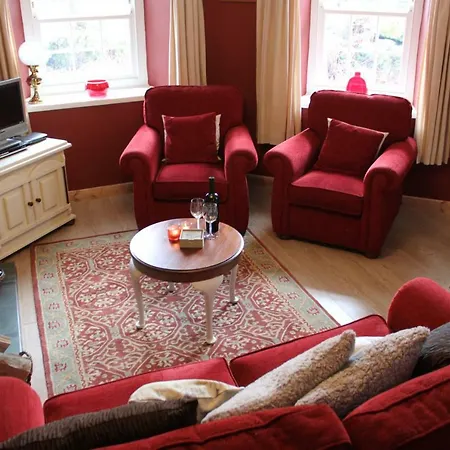Appartamento Dovedale Apartment,