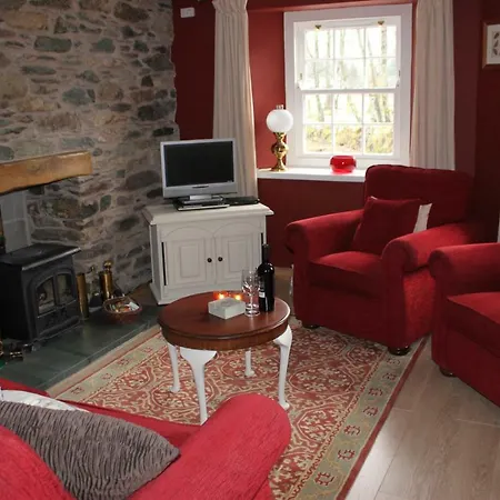 Appartamento Dovedale Apartment, Glenridding