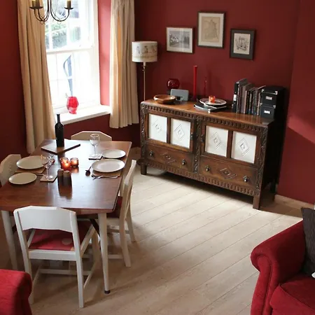 Dovedale Apartment, Glenridding