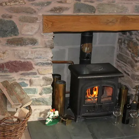Apartamento Dovedale Apartment,