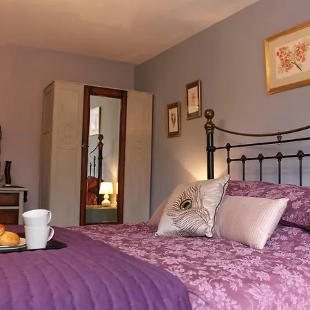 Dovedale Apartment, Apartment Glenridding