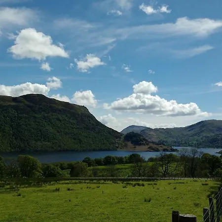 Dovedale Apartment, * Glenridding